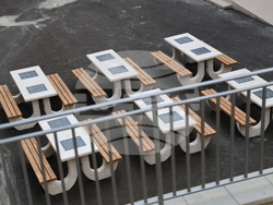 Село Крупник - обновено училище - откриване