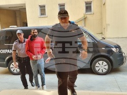 Хасково - Окръжен съд - мярка за неотклонение