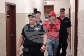 Хасково - Окръжен съд - мярка за неотклонение