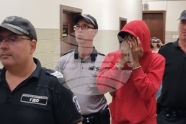 Хасково - Окръжен съд - мярка за неотклонение