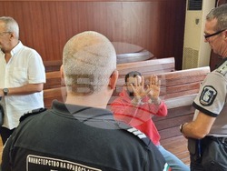 Хасково - Окръжен съд - мярка за неотклонение