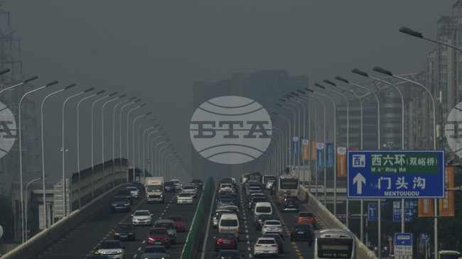 Автомобилен мост в Югозападен Китай се срути частично само няколко месеца след откриването си