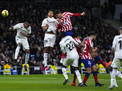 Spain Soccer La Liga