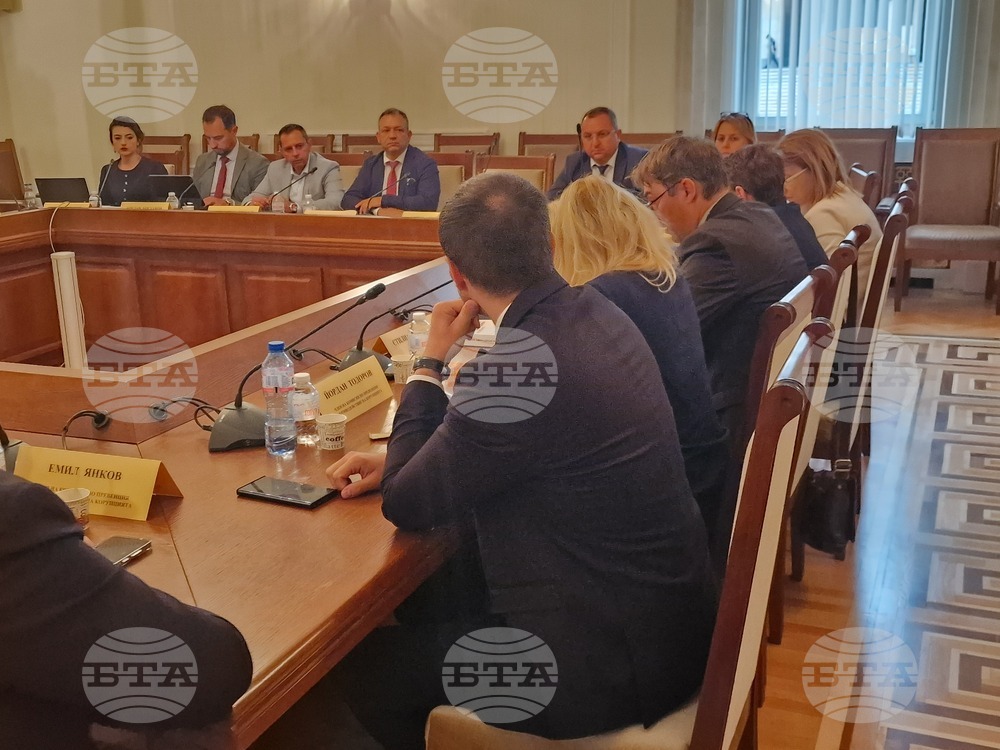 В Комисията по превенция и противодействие на корупцията приеха на първо гласуване Законопроект за изменение и допълнение на Наказателно-процесуалния кодекс