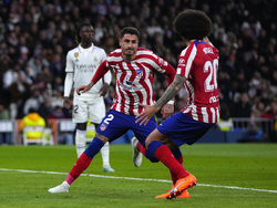 Spain Soccer La Liga
