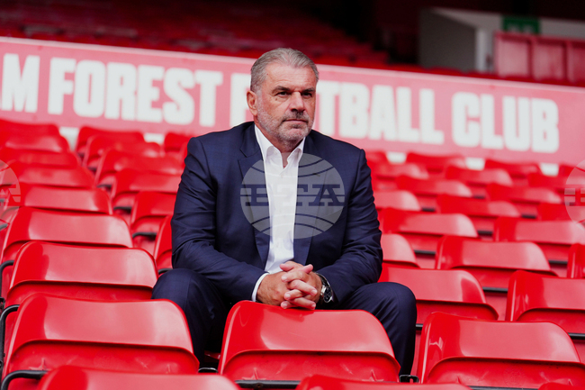 Постекоглу: "Знаех за решението на Тотнъм далеч преди финала"