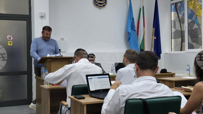 Общинският съвет в Балчик прие декларация заради проблеми с водоснабдяването и безводието и поиска оставката на ръководство на ВиК-Добрич