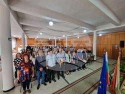 Смолян - филиал - учебна година