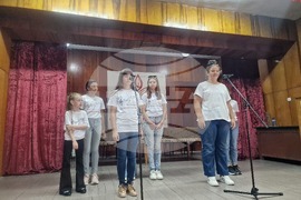 Смолян - филиал - учебна година