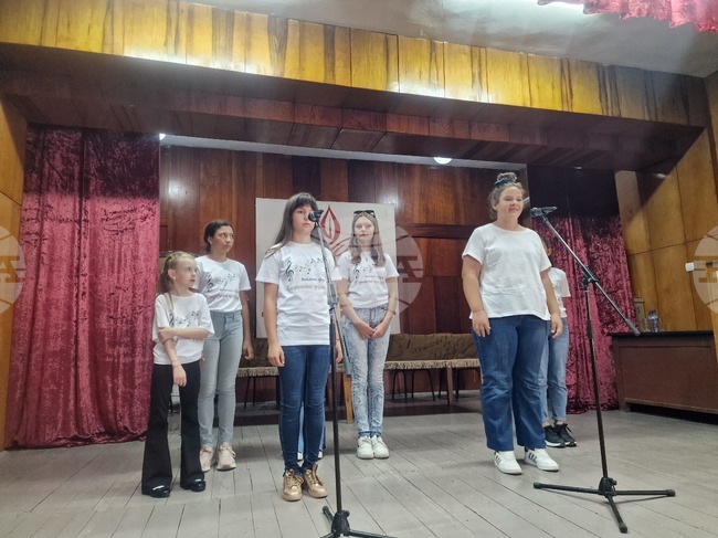  Смолян - филиал - учебна година
