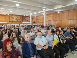 Смолян - филиал - учебна година