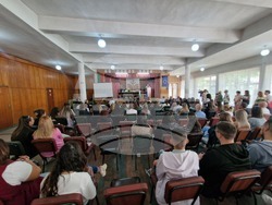 Смолян - филиал - учебна година