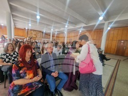 Смолян - филиал - учебна година