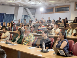 София - ръководители на полети - уъркшоп