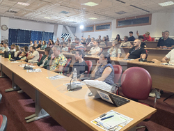 София - ръководители на полети - уъркшоп