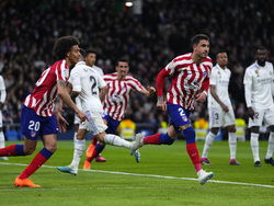 Spain Soccer La Liga