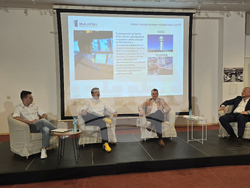 София - ръководители на полети - уъркшоп