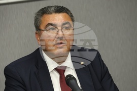 Алианс за права и свободи - брифинг