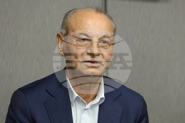 Алианс за права и свободи - брифинг