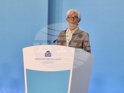 Германия - Кристин Лагард - Европейска централна банка