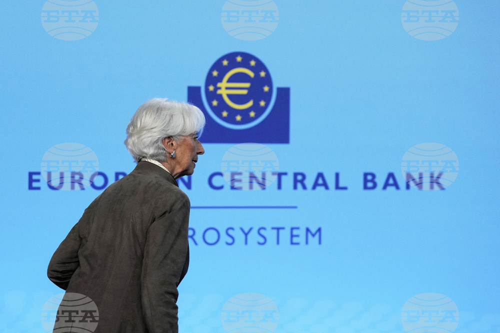 Germany European Central Bank