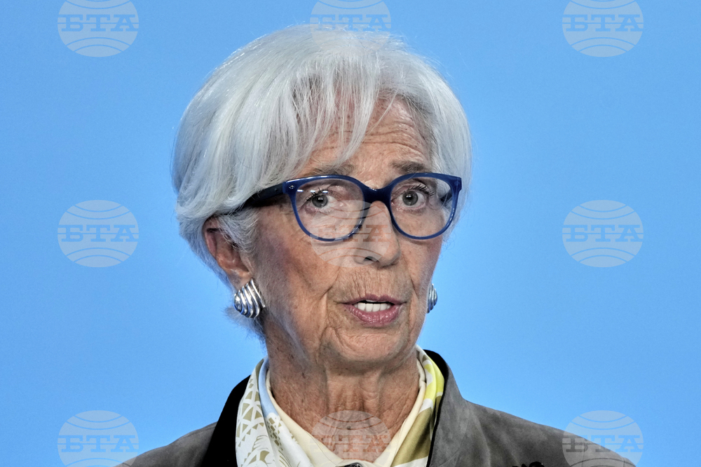 Germany European Central Bank