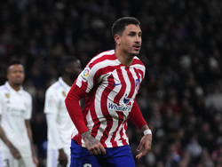 Spain Soccer La Liga