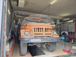 Белоградчик - пожарна - професионален празник