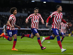 Spain Soccer La Liga