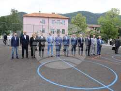 Снимка: Министерски съвет