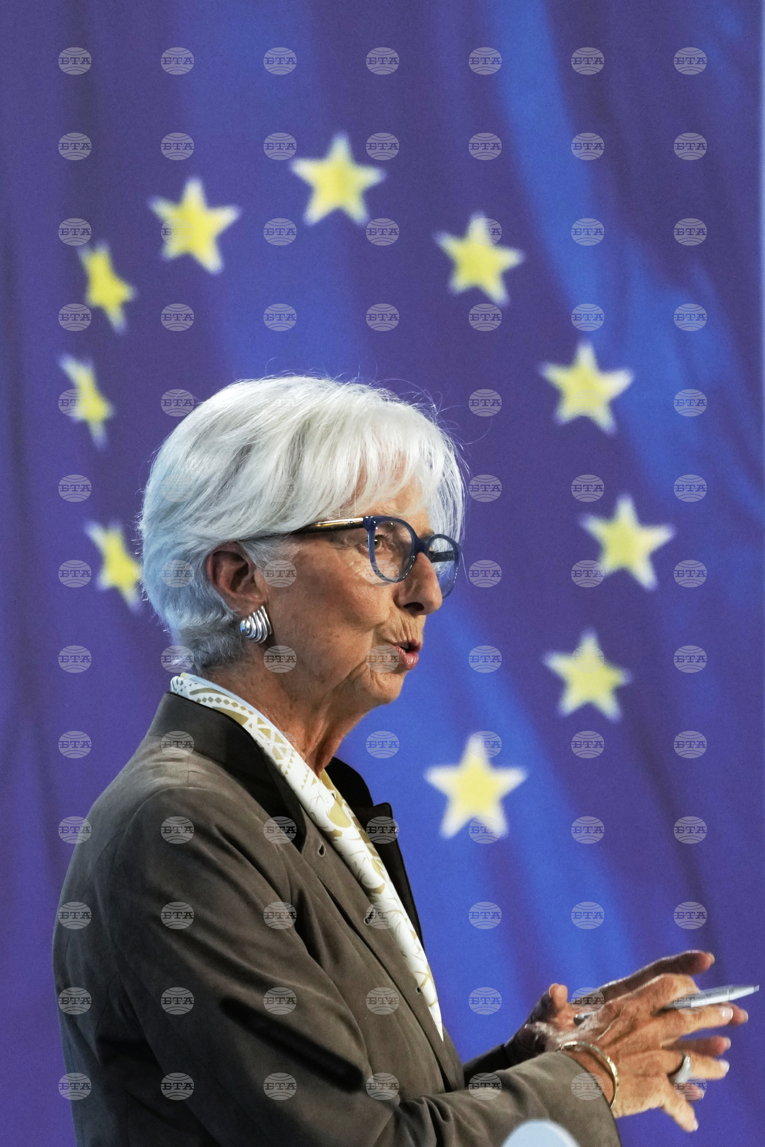 Germany European Central Bank