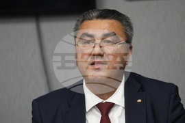 Алианс за права и свободи - брифинг
