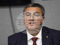 Алианс за права и свободи - брифинг