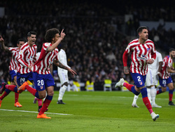 Spain Soccer La Liga