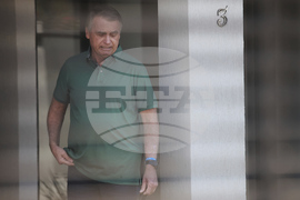 Brazil Bolsonaro Trial