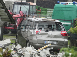 Russia Ukraine War Poland