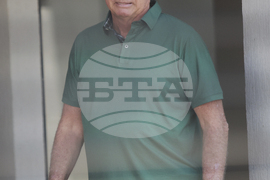 Brazil Bolsonaro Trial