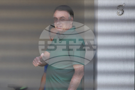 Brazil Bolsonaro Trial