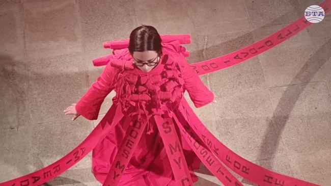 Предстоящото издание на форума „Буна“ ще бъде с фокус върху звуковото изкуство и ще направи връзка със 100-годишнината на „Варненско лято“