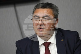 Алианс за права и свободи - брифинг