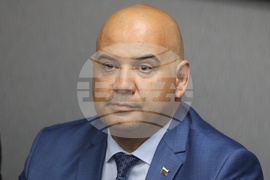 Алианс за права и свободи - брифинг