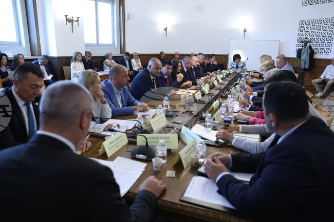 Твърденията за масова завишена смъртност при пчелите в страната не отговарят на истината, каза изпълнителният директор на БАБХ