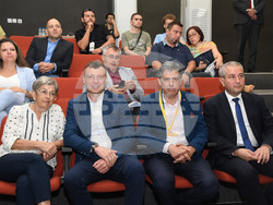 Снимка: Община Стара Загора