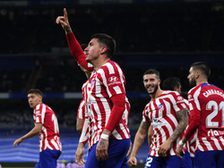 Spain Soccer La Liga