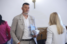 Народно събрание - Комисия по земеделието, храните и горите - заседание