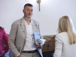 Народно събрание - Комисия по земеделието, храните и горите - заседание