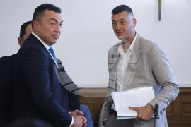 Народно събрание - Комисия по земеделието, храните и горите - заседание