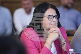 Народно събрание - Комисия по земеделието, храните и горите - заседание