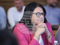 Народно събрание - Комисия по земеделието, храните и горите - заседание