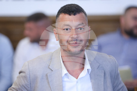 Народно събрание - Комисия по земеделието, храните и горите - заседание